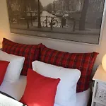 Ferienapartments Urlaub Und Lejlighed