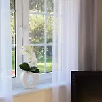 Ferienapartments Urlaub Und Apartamento Ostseebad Kühlungsborn