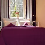 Ferienapartments Urlaub Und Lejlighed *