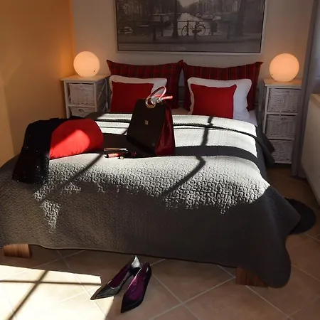 Ferienapartments Urlaub Und 公寓 Ostseebad Kühlungsborn