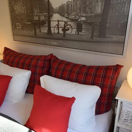 Ferienapartments Urlaub Und 公寓