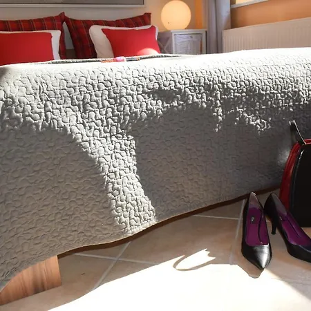 Ferienapartments Urlaub Und * Ostseebad Kühlungsborn