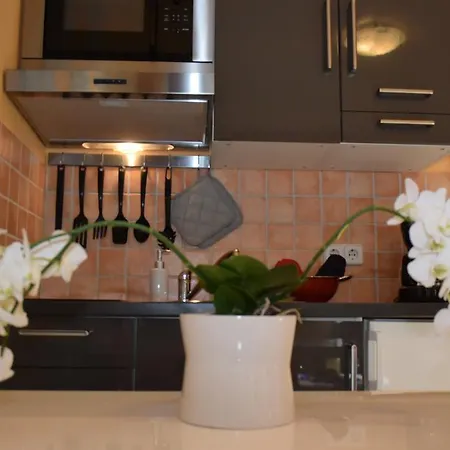 Ferienapartments Urlaub Und Appartamento