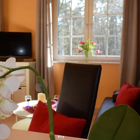 Ferienapartments Urlaub Und Appartamento