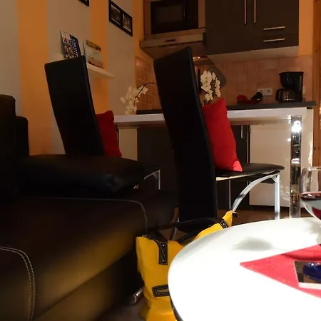 Ferienapartments Urlaub Und Appartamento *