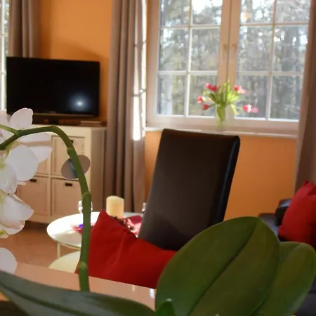 Ferienapartments Urlaub Und דירה