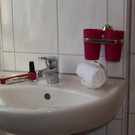 Ferienapartments Urlaub Und 公寓 *