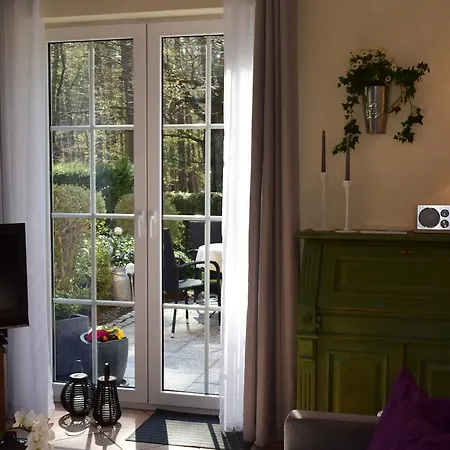 דירה Ferienapartments Urlaub Und *