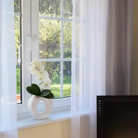 Ferienapartments Urlaub Und 公寓 Ostseebad Kühlungsborn