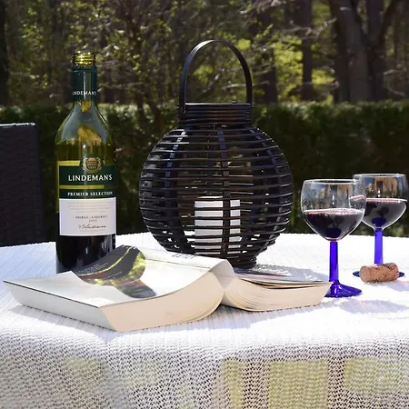 Ferienapartments Urlaub Und