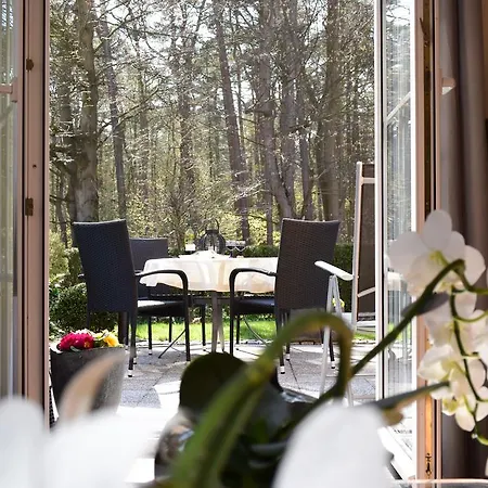 Appartamento Ferienapartments Urlaub Und Ostseebad Kühlungsborn