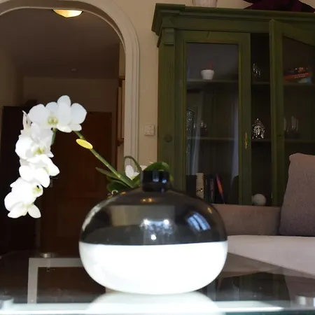 דירה Ferienapartments Urlaub Und