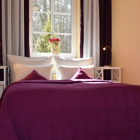 Ferienapartments Urlaub Und Apartament *