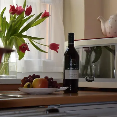 Ferienapartments Urlaub Und דירה *