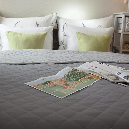 דירה Ferienapartments Urlaub Und *