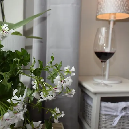 דירה Ferienapartments Urlaub Und