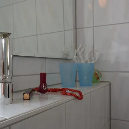 Ferienapartments Urlaub Und דירה *