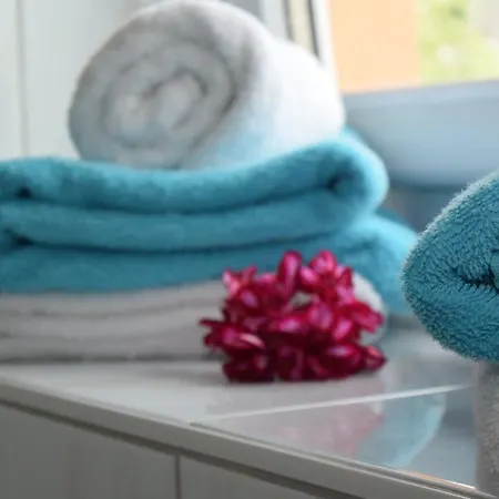 Ferienapartments Urlaub Und 公寓 Ostseebad Kühlungsborn