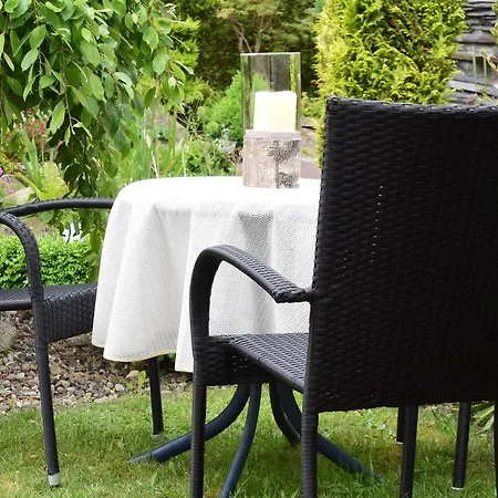 Ferienapartments Urlaub Und Kuehlungsborn