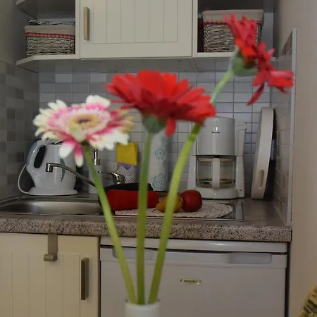 Ferienapartments Urlaub Und דירה