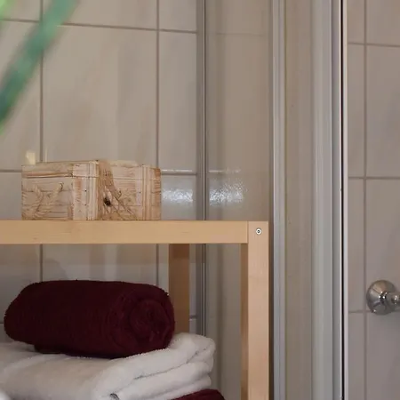 Ferienapartments Urlaub Und * Kuehlungsborn