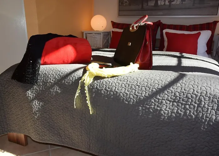 Ferienapartments Urlaub Und