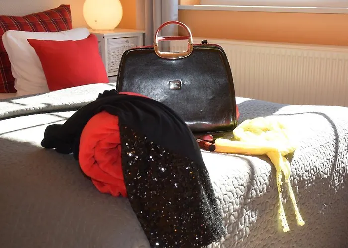 Ferienapartments Urlaub Und *