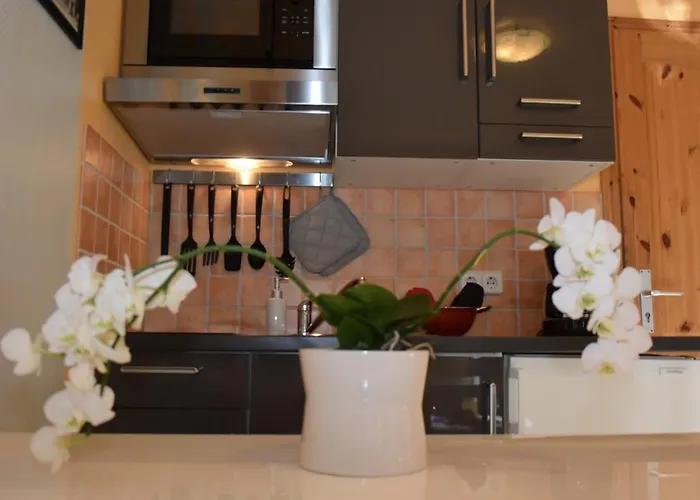Ferienapartments Urlaub Und Apartment