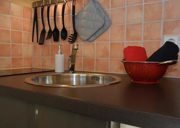 Ferienapartments Urlaub Und * Ostseebad Kühlungsborn