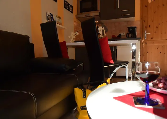 Ferienapartments Urlaub Und Apartment *