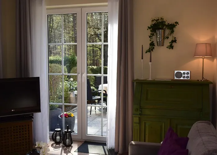 Apartment Ferienapartments Urlaub Und *
