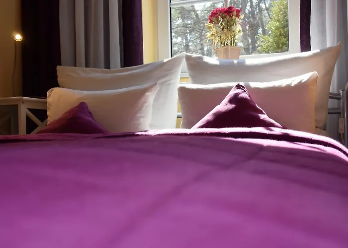 Ferienapartments Urlaub Und *