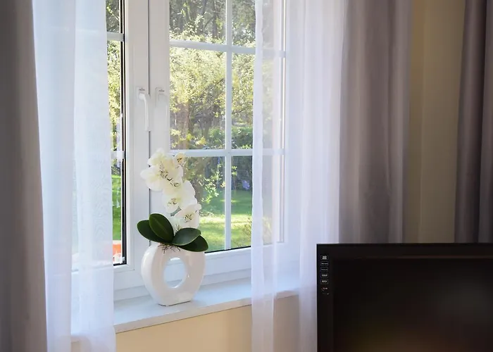 Ferienapartments Urlaub Und Apartment Ostseebad Kühlungsborn