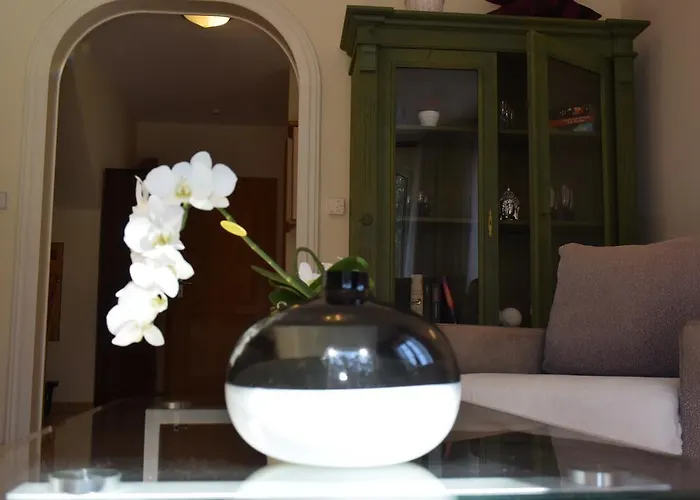 Apartment Ferienapartments Urlaub Und