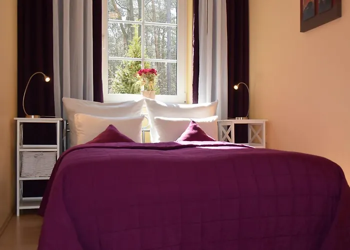 Ferienapartments Urlaub Und Apartment *