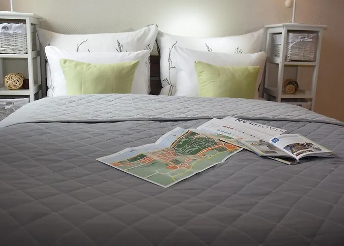 Apartment Ferienapartments Urlaub Und *