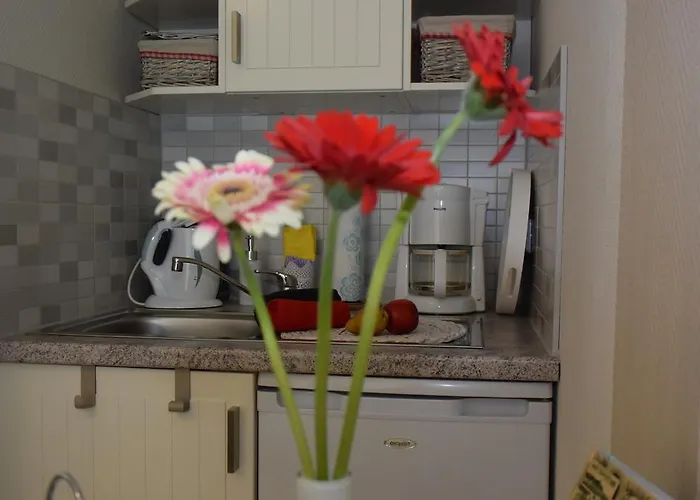 Ferienapartments Urlaub Und Apartment