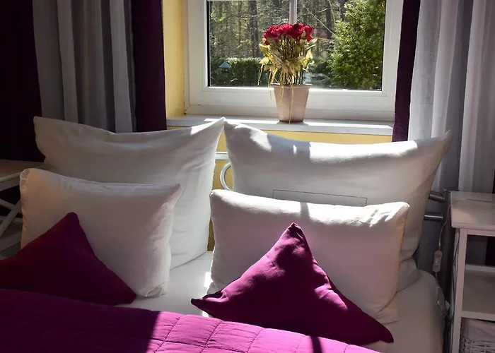 Ferienapartments Urlaub Und